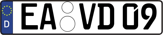 EA-VD09