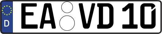 EA-VD10