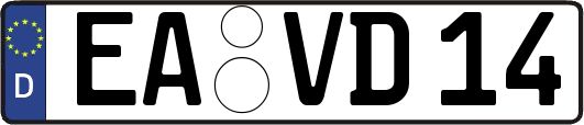 EA-VD14