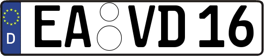 EA-VD16