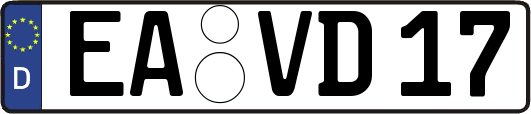 EA-VD17