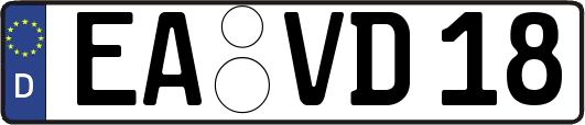EA-VD18
