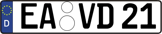 EA-VD21