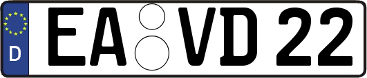 EA-VD22