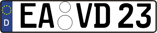 EA-VD23