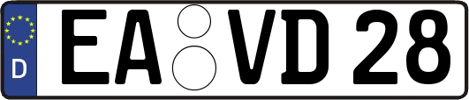 EA-VD28