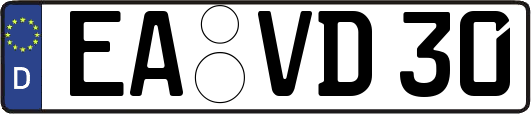 EA-VD30