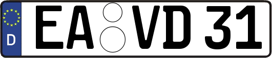 EA-VD31