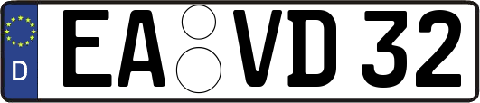 EA-VD32