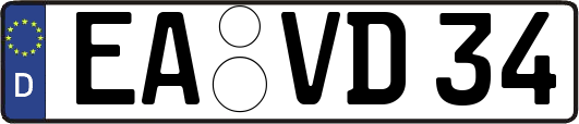 EA-VD34