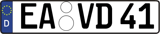 EA-VD41