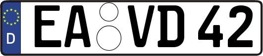 EA-VD42