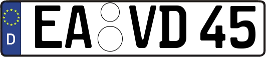 EA-VD45