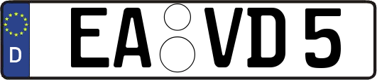 EA-VD5