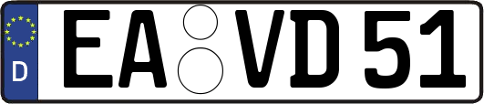 EA-VD51