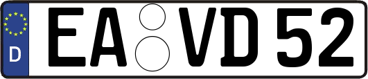 EA-VD52