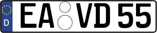 EA-VD55