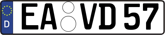 EA-VD57