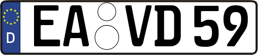 EA-VD59