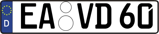 EA-VD60