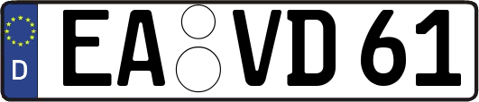 EA-VD61