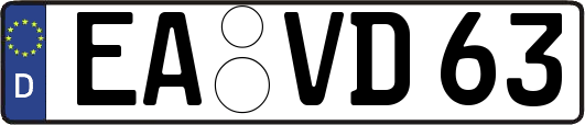 EA-VD63