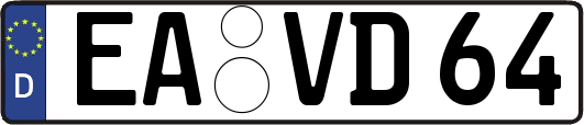 EA-VD64