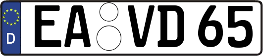 EA-VD65
