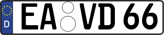 EA-VD66