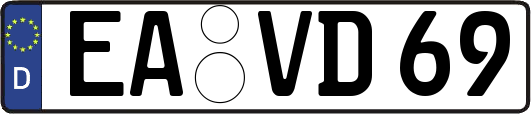 EA-VD69