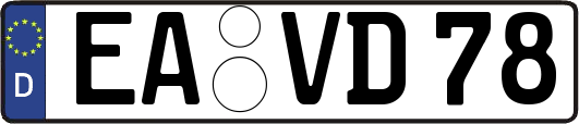 EA-VD78