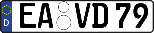 EA-VD79