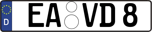 EA-VD8