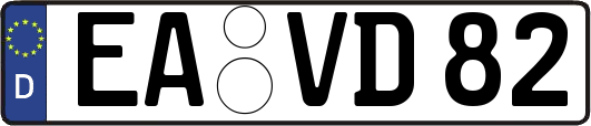 EA-VD82