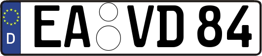 EA-VD84
