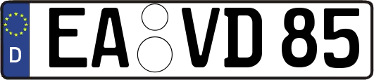 EA-VD85