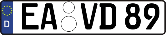 EA-VD89