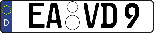 EA-VD9