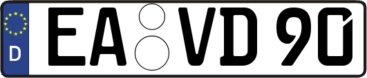 EA-VD90
