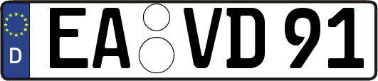 EA-VD91