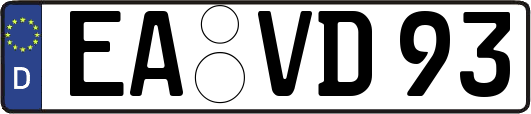 EA-VD93
