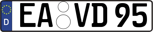 EA-VD95
