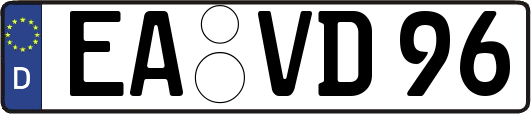 EA-VD96