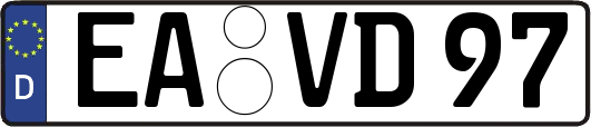 EA-VD97