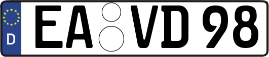 EA-VD98