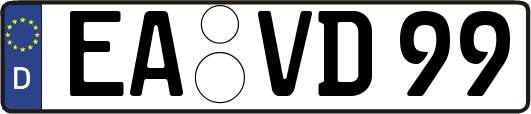 EA-VD99