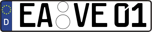 EA-VE01