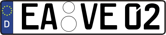 EA-VE02