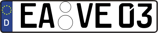 EA-VE03
