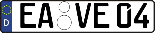 EA-VE04